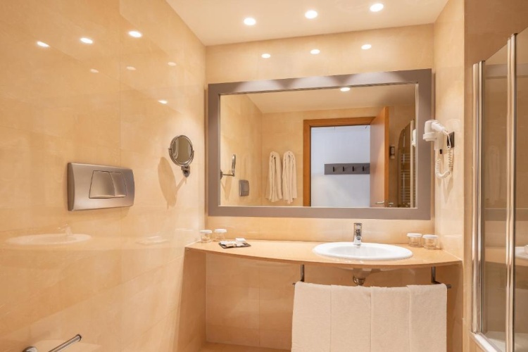 Golden Bahia de Tossa & Spa photo 12