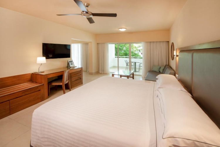 Double Family Junior Suite