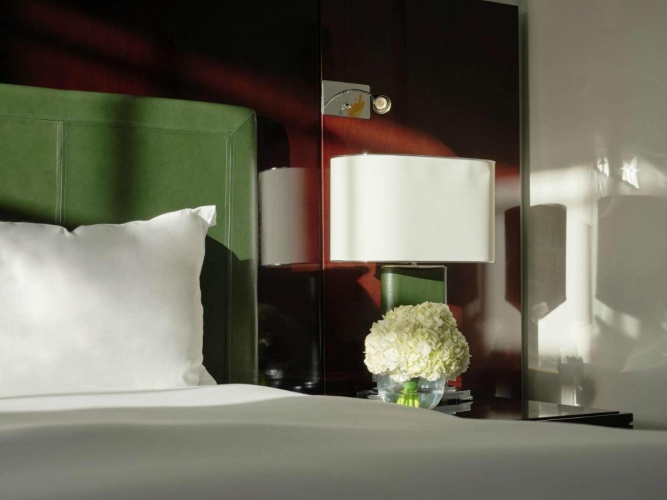 Sofitel London St James photo 27