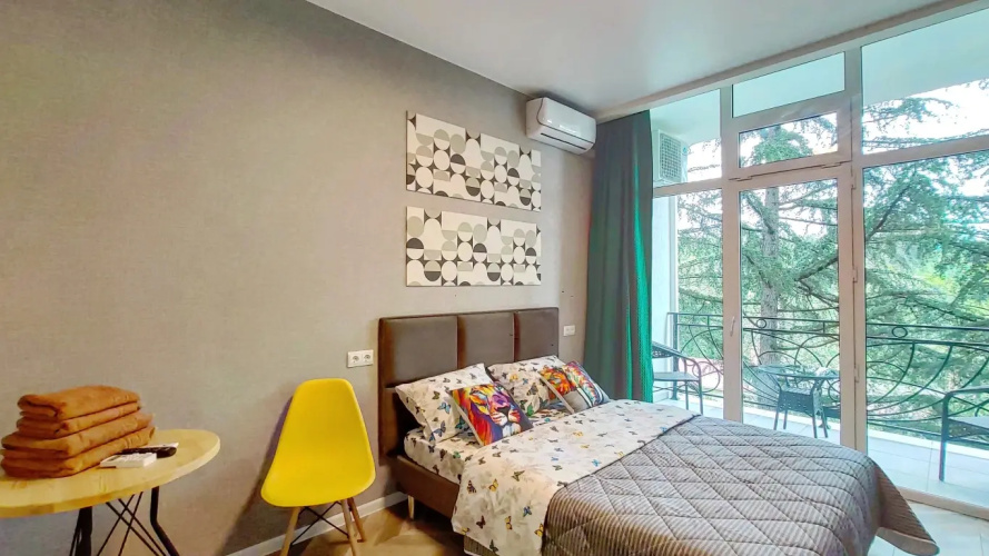 Фотография номера квартиры Апартаменты M Apartments Мандарин