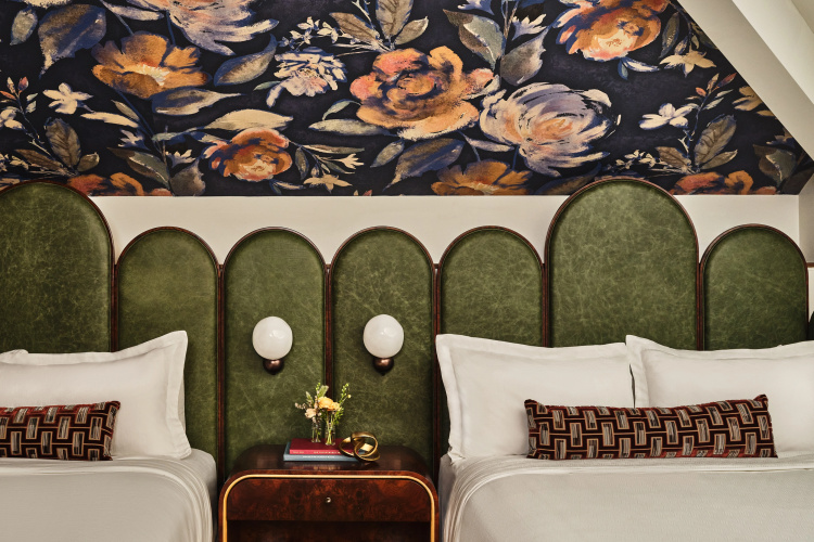 The Crawford Hotel photo 7