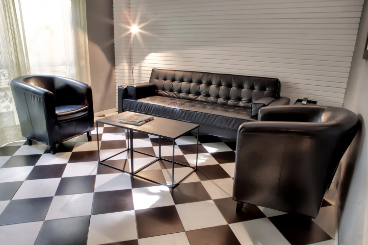Hotel Gran Derby Suite photo 26