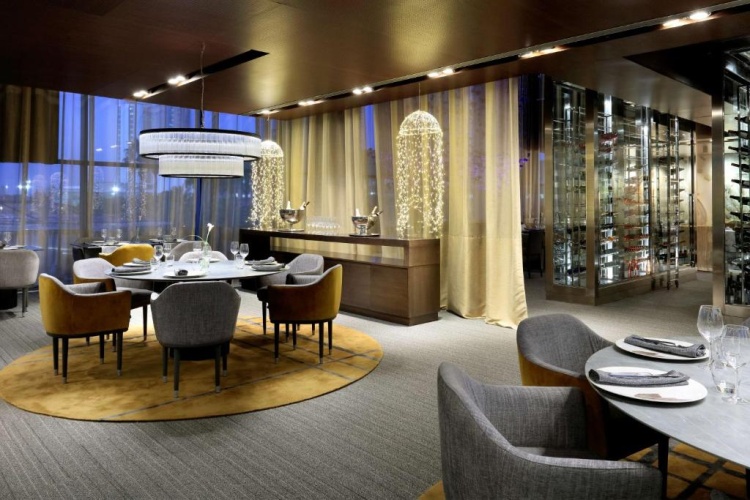 Hyatt Regency Barcelona Tower photo 18