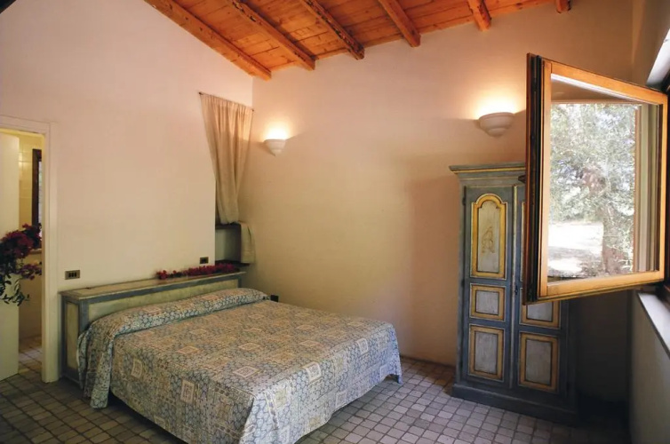 Tenuta Molino di Mare - Ecoresort with Villini