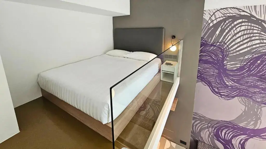 Studio M Hotel