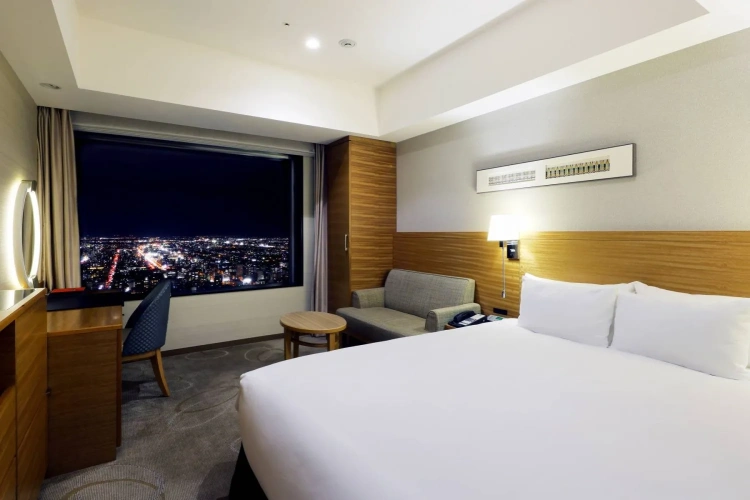 Executive Double room