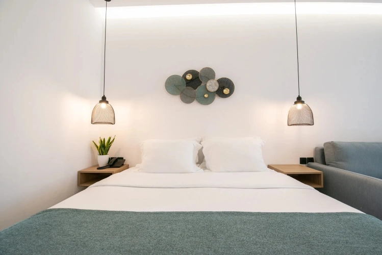 Maisonette Double room