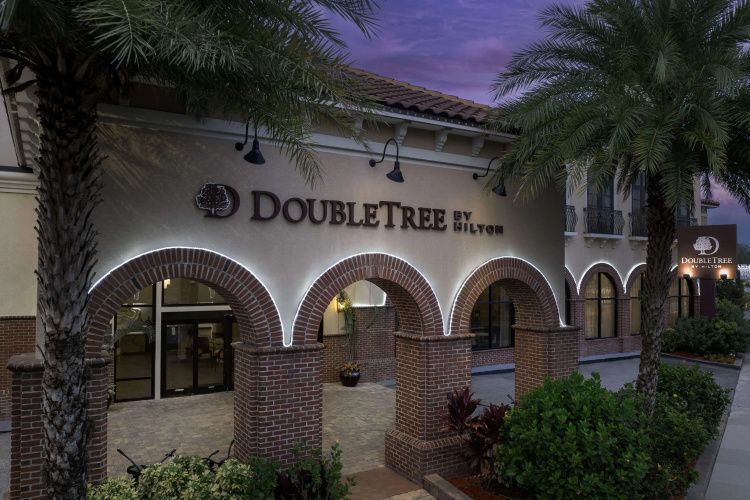 DoubleTree by Hilton St. Augustine Historic District photo 32