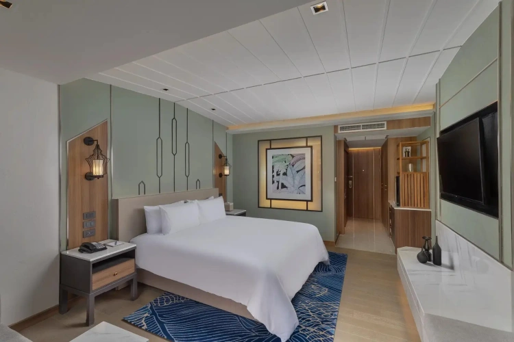 Executive Double room