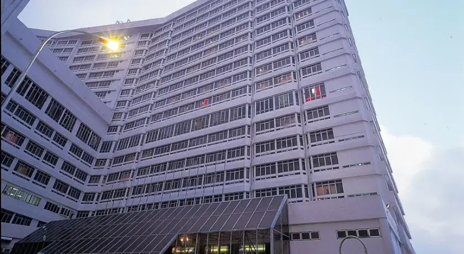 Hotelafbeelding