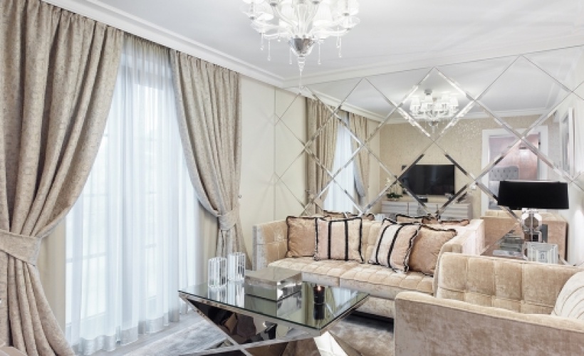 101 Double Junior Suite