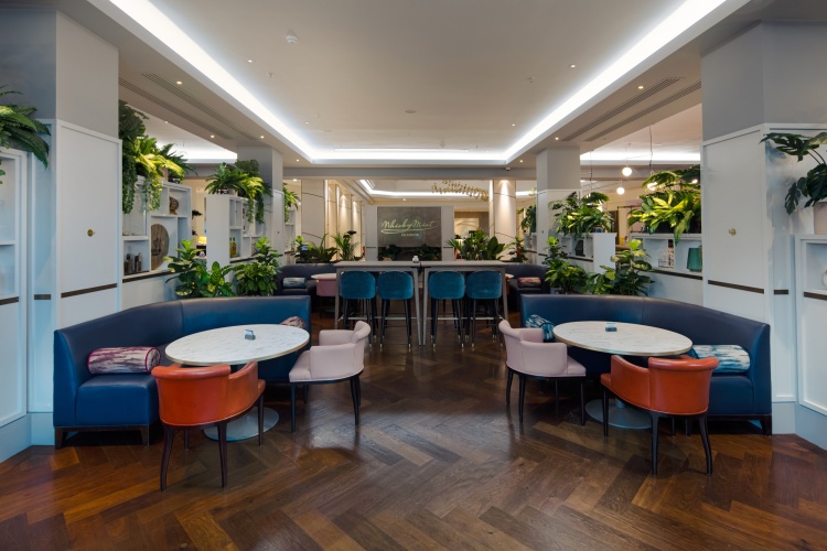 Hilton Glasgow photo 16