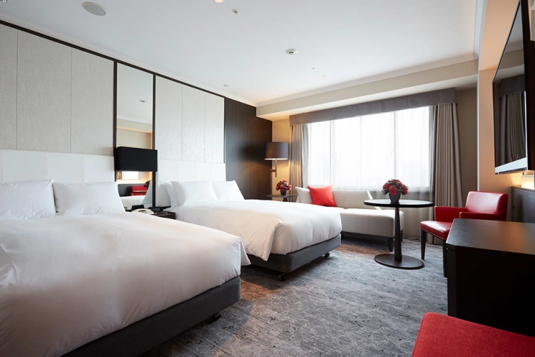 Executive Twin room