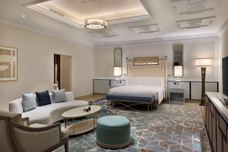 Waldorf Astoria Ras Al Khaimah photo 13