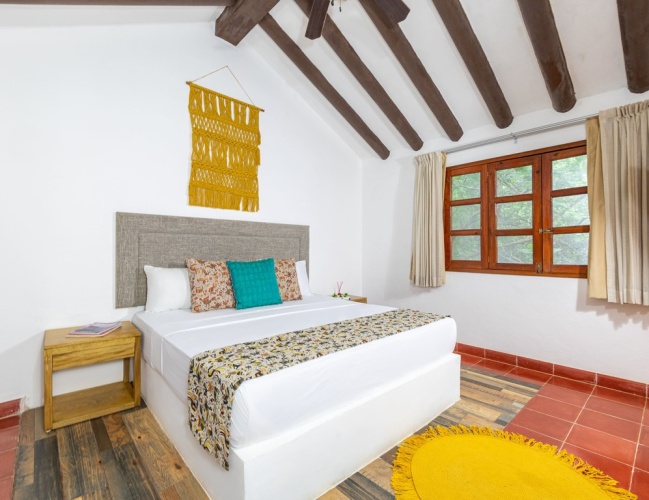 Superior Double Villa