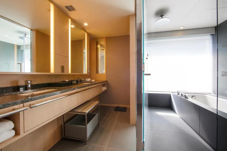 The Capitol Hotel Tokyu photo 16