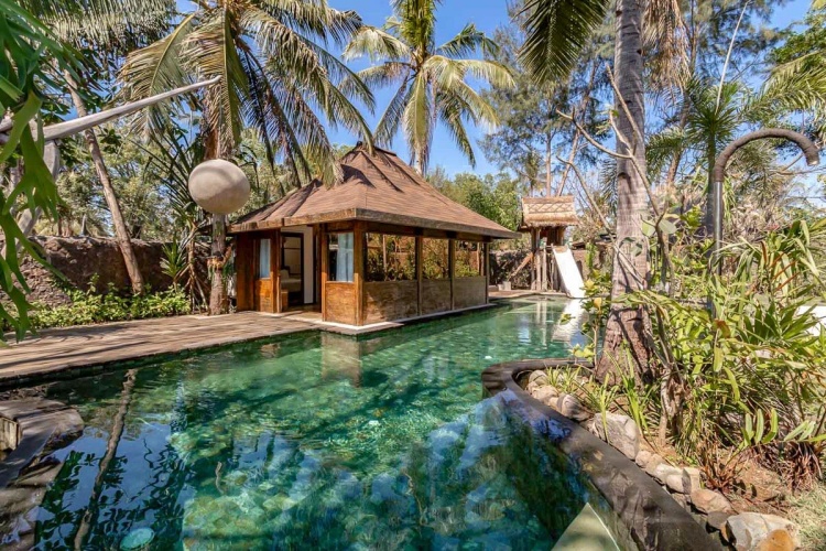 3 Bedrooms Jade Villa