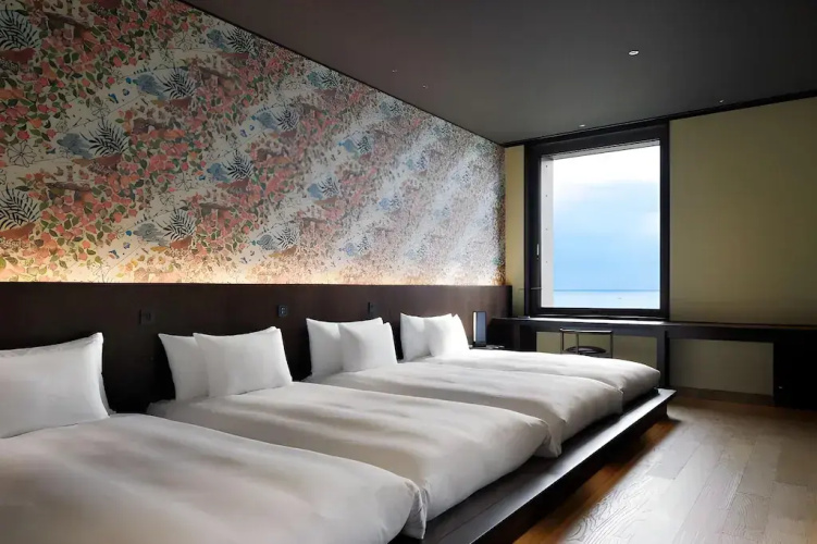 HOSHINOYA Okinawa