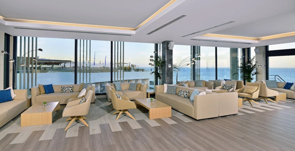 Melia Costa Del Sol photo 29