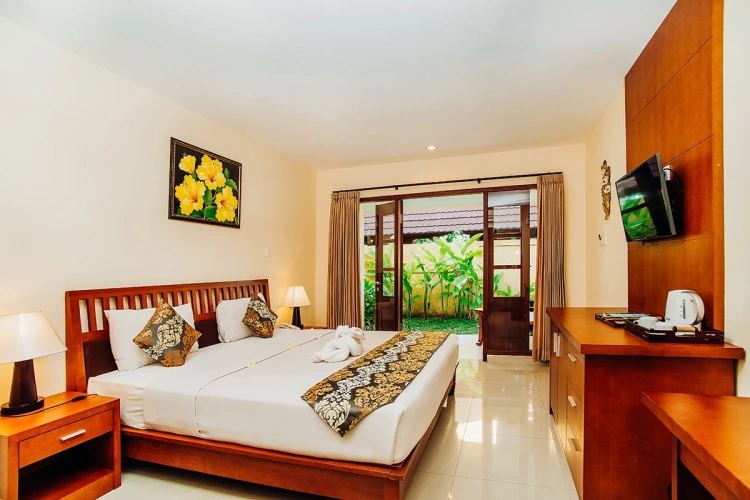 Superior Double room