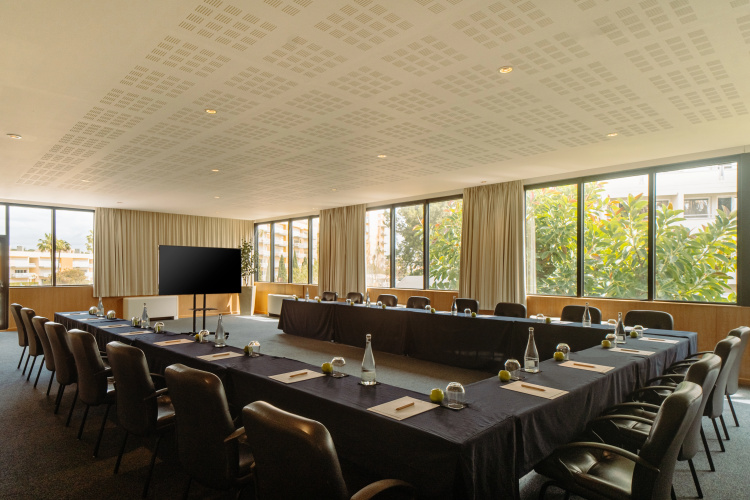 Hyatt Regency Vilamoura Algarve photo 33