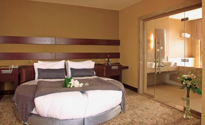 Double Junior Suite