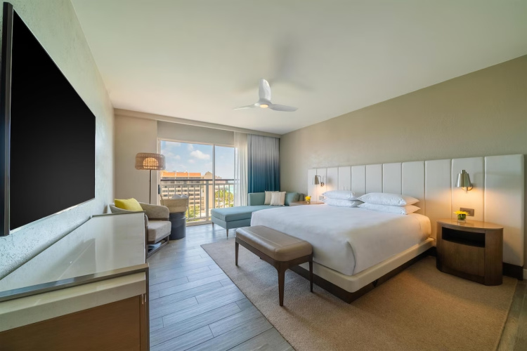 Hyatt Regency Aruba Resort Spa & Casino photo 15