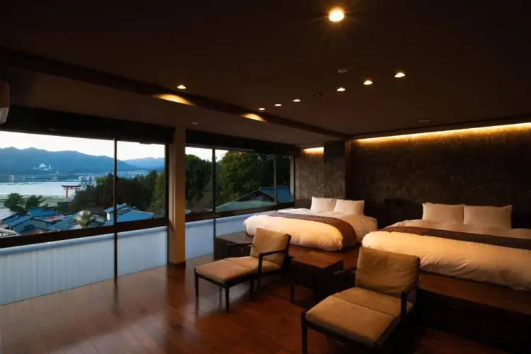 Hotel Kikunoya