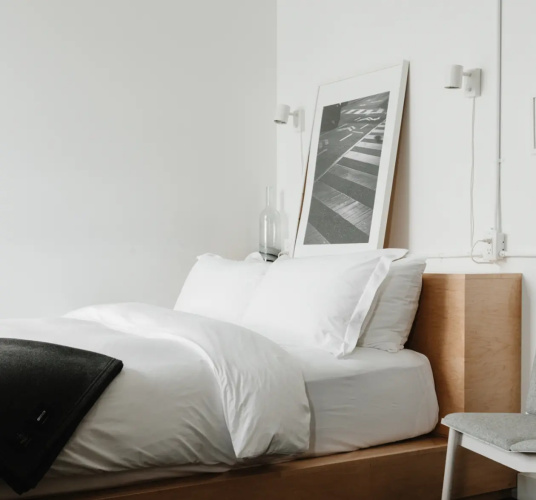 Small Double room