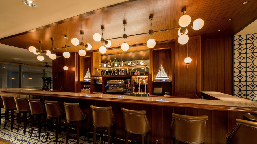 InterContinental Yokohama Grand photo 19