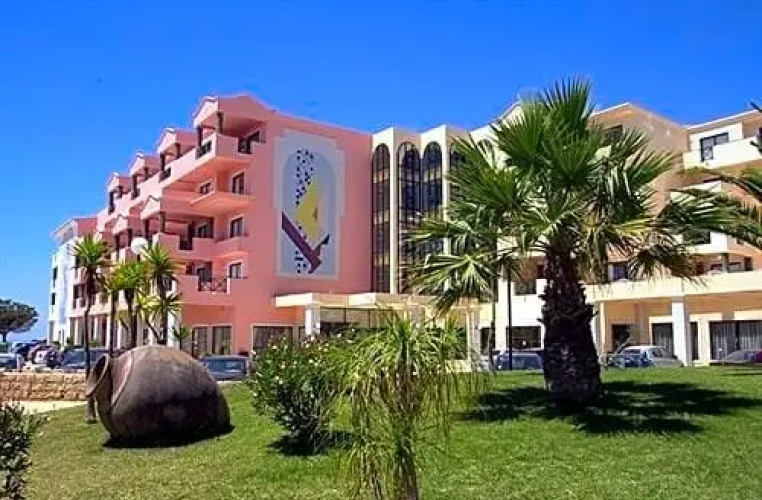 Image de l'hôtel