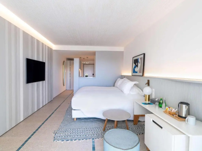 Sofitel Agadir Thalassa Sea and Spa photo 13