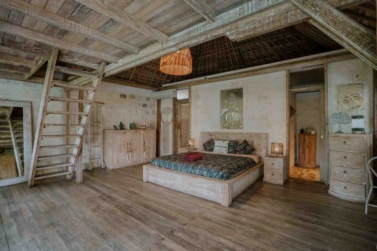2 Bedrooms Impian Villa