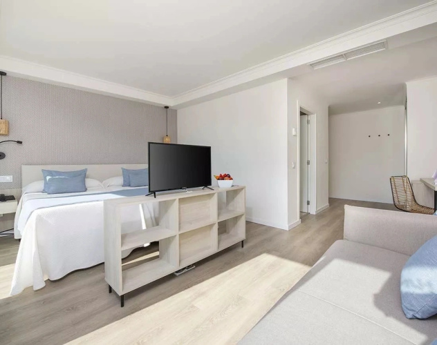 HSM Atlantic Park Hotel