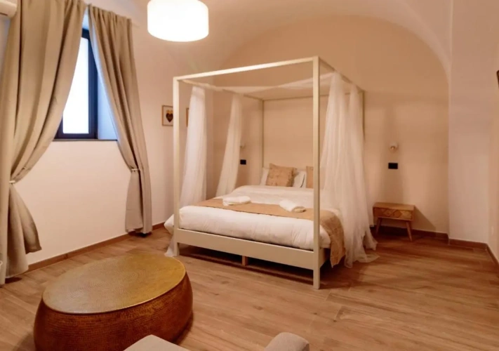 Double Gammazita Junior Suite