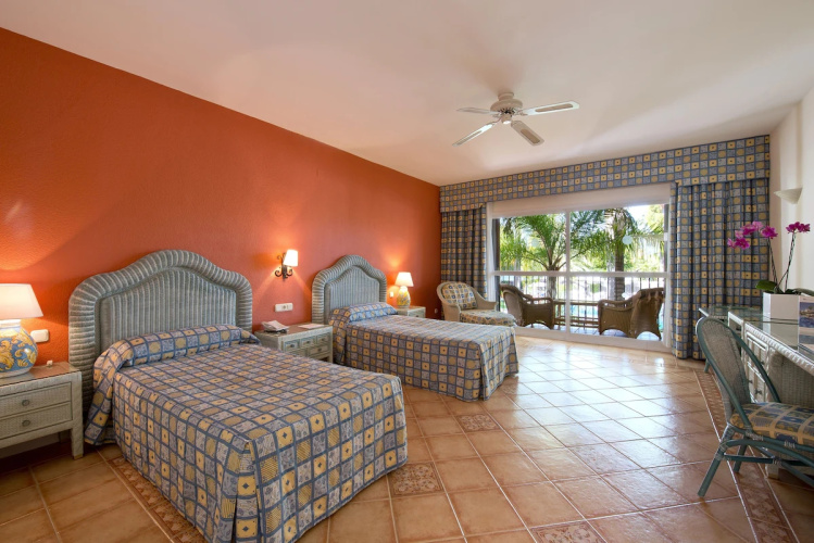 BlueBay Banus Hotel