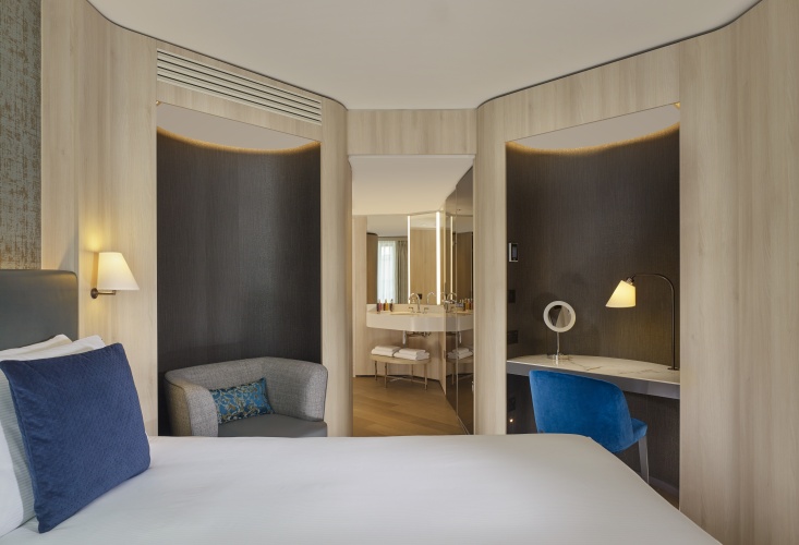 The Westminster London, Curio Collection by Hilton photo 12