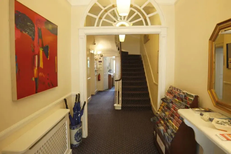 The Thanet Hotel