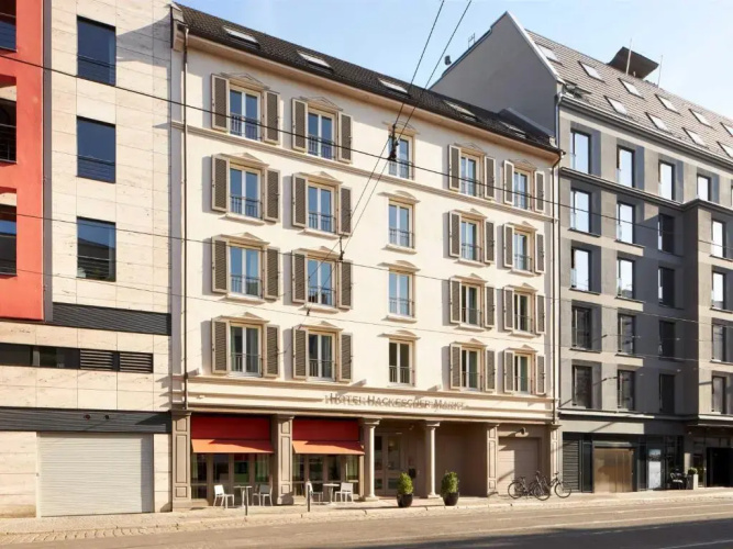 Image de l'hôtel
