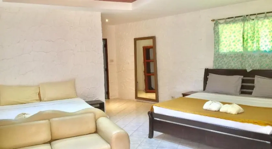 Extra Family Villa