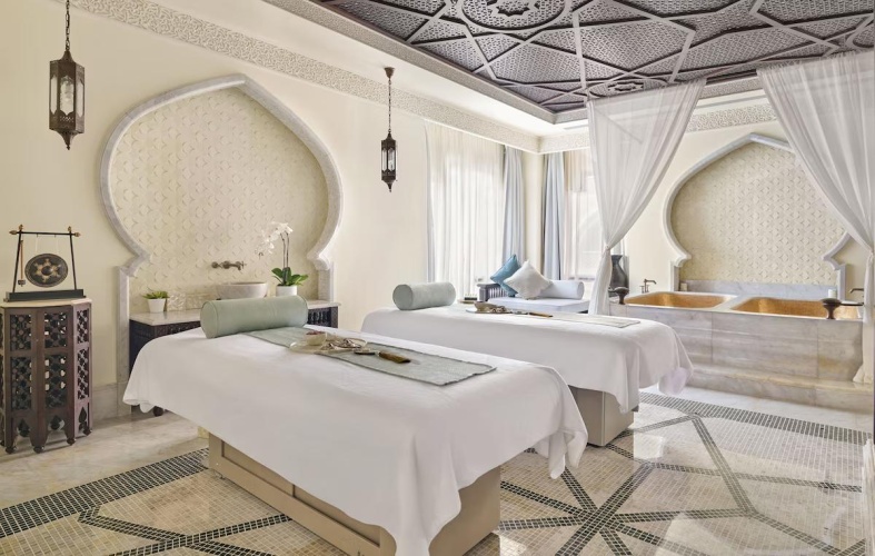 Emirates Palace Mandarin Oriental photo 11