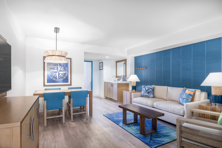 Margaritaville Resort Lake Tahoe photo 15