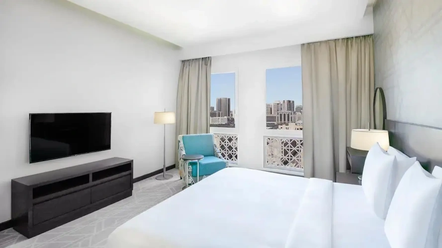 Double Suite