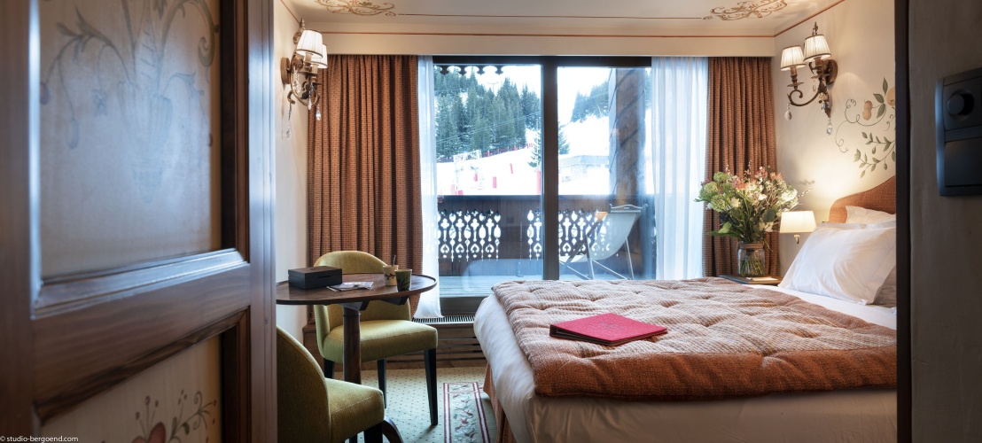 Le Refuge Apartment