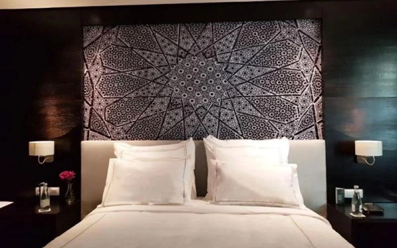 Executive Double Suite