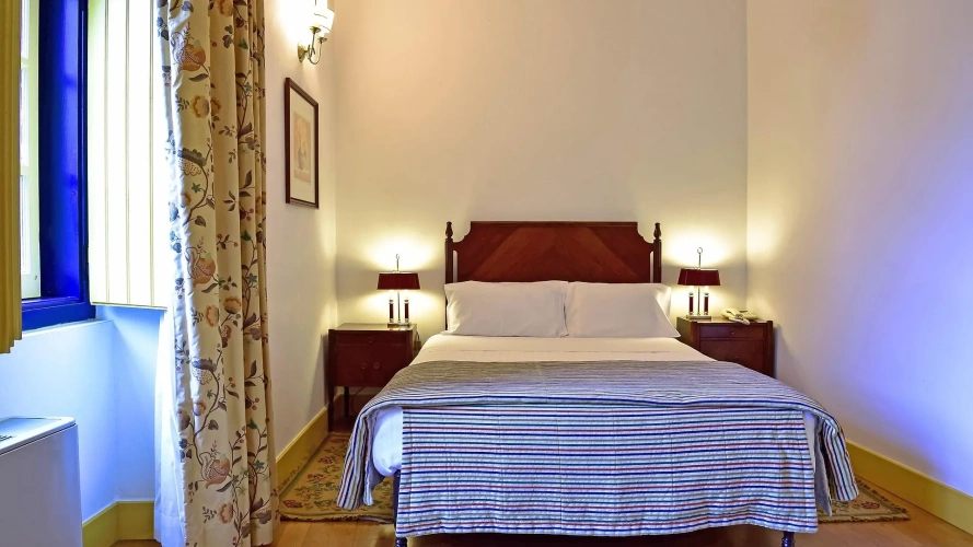 Prestige Double room