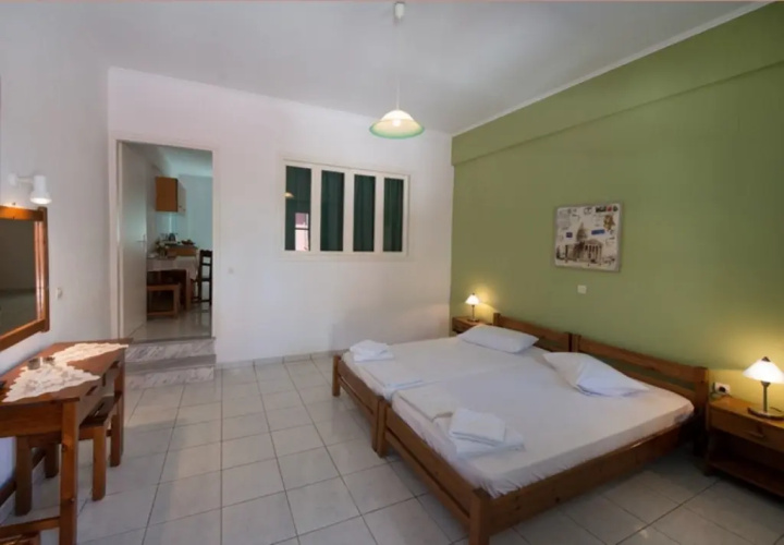 Villa Kazazis