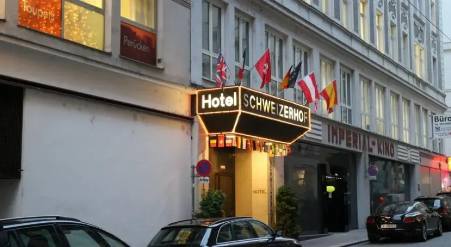 Image de l'hôtel