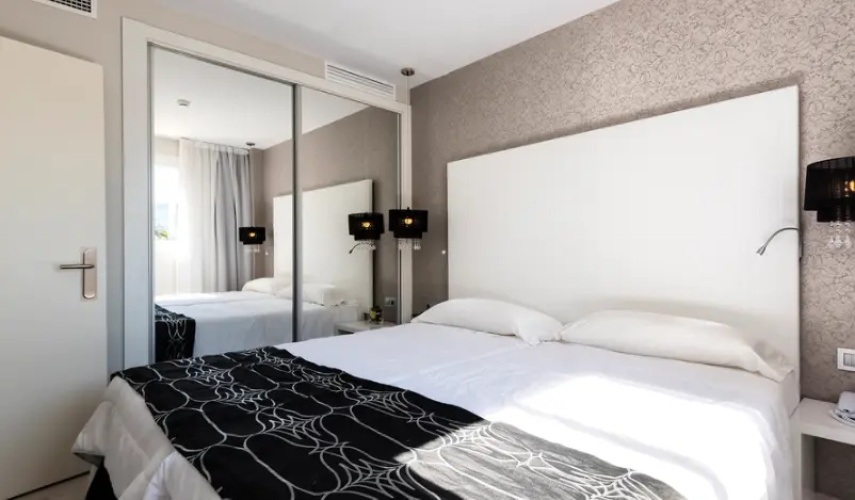 Standard Suite