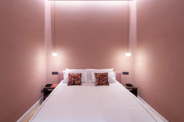 Small Double room